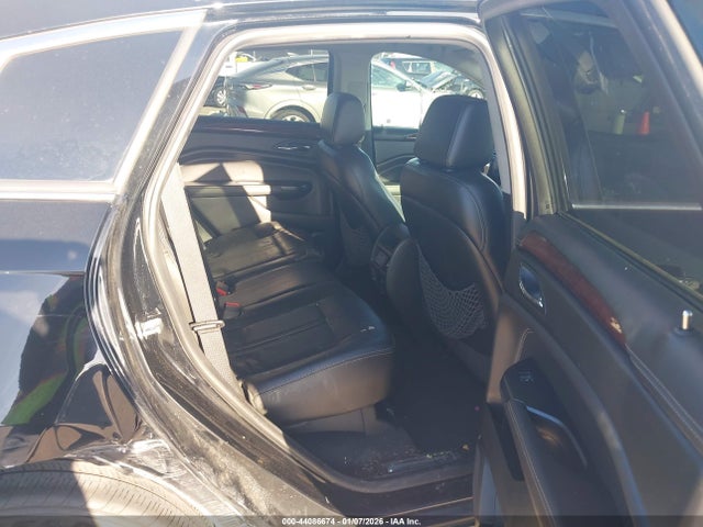 2016 CADILLAC SRX 3GYFNCE39GS530819 Photo 7