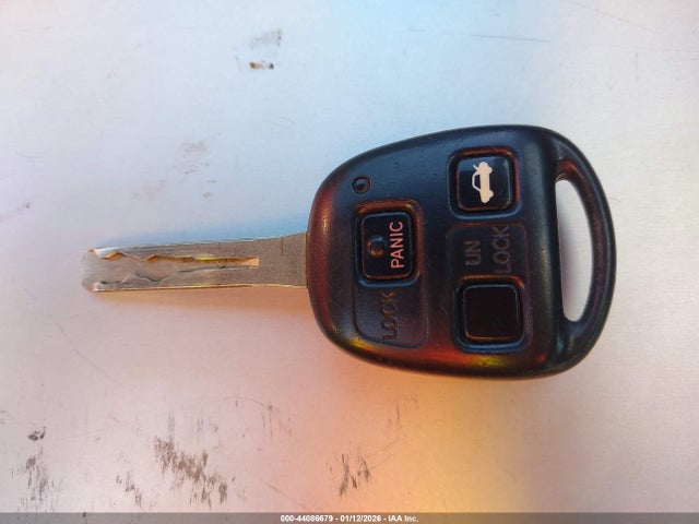 44086679 :رقم المزاد ، JTHBA30G145020933 vin ، 2004 Lexus Es 330 مزاد بيع