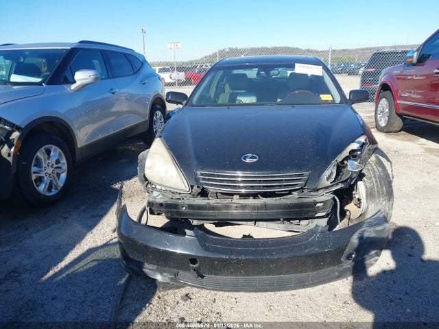 44086679 :رقم المزاد ، JTHBA30G145020933 vin ، 2004 Lexus Es 330 مزاد بيع