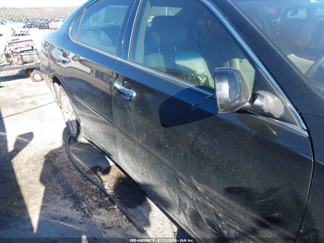 44086679 :رقم المزاد ، JTHBA30G145020933 vin ، 2004 Lexus Es 330 مزاد بيع
