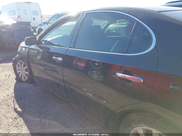 44086679 :رقم المزاد ، JTHBA30G145020933 vin ، 2004 Lexus Es 330 مزاد بيع