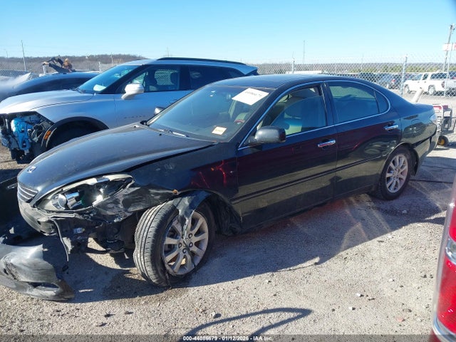 44086679 :رقم المزاد ، JTHBA30G145020933 vin ، 2004 Lexus Es 330 مزاد بيع