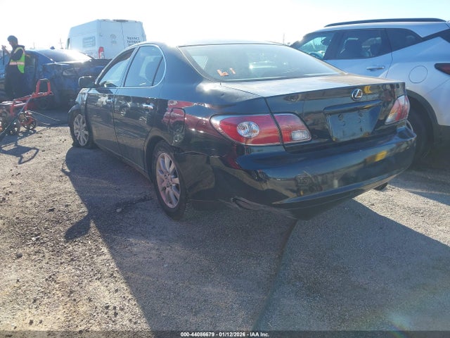 44086679 :رقم المزاد ، JTHBA30G145020933 vin ، 2004 Lexus Es 330 مزاد بيع