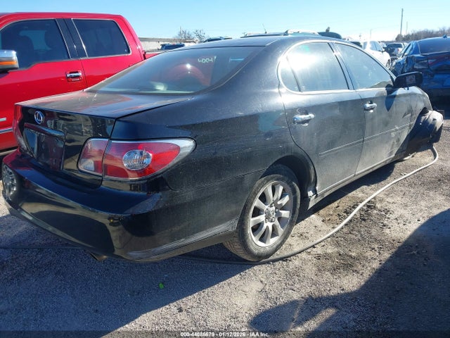 44086679 :رقم المزاد ، JTHBA30G145020933 vin ، 2004 Lexus Es 330 مزاد بيع