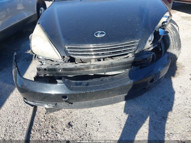 44086679 :رقم المزاد ، JTHBA30G145020933 vin ، 2004 Lexus Es 330 مزاد بيع