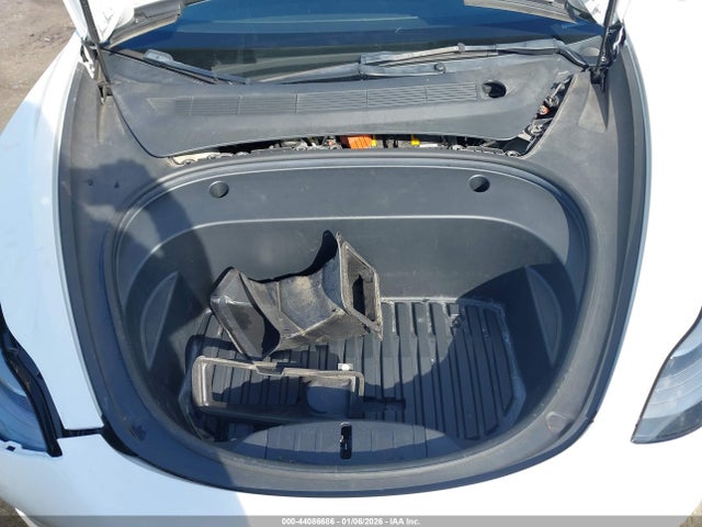 2021 TESLA MODEL 3 5YJ3E1EB2MF101000 Photo 9