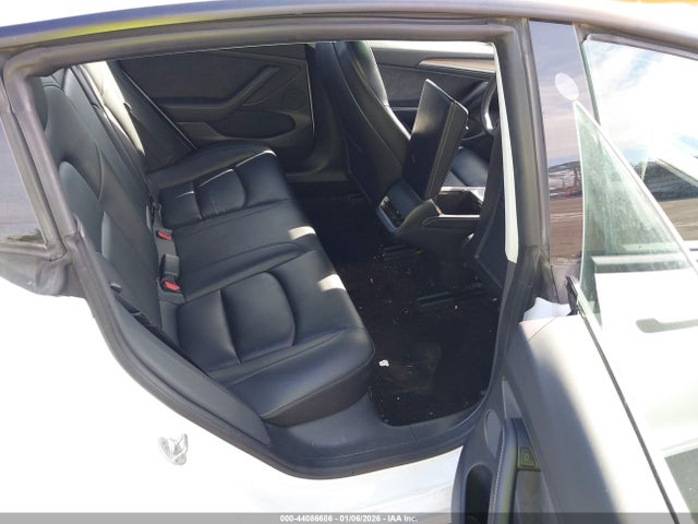 2021 TESLA MODEL 3 5YJ3E1EB2MF101000 Photo 7