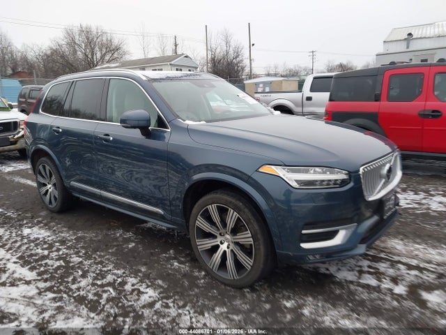 2020 VOLVO XC90 YV4A22PL0L1551776