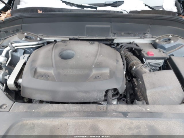 2020 VOLVO XC90 YV4A22PL0L1551776 Photo 9