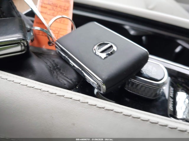 2020 VOLVO XC90 YV4A22PL0L1551776 Photo 10