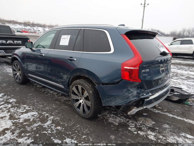 2020 VOLVO XC90 YV4A22PL0L1551776 Photo 2