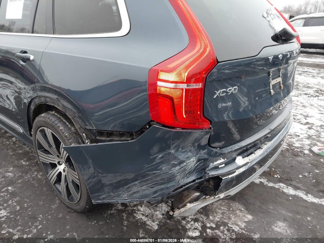 2020 VOLVO XC90 YV4A22PL0L1551776 Photo 5
