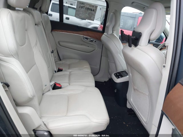2020 VOLVO XC90 YV4A22PL0L1551776 Photo 7