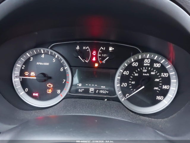 3N1AB7AP7FY274056 Nissan Sentra Fe+ S/s/sl/sr/sv