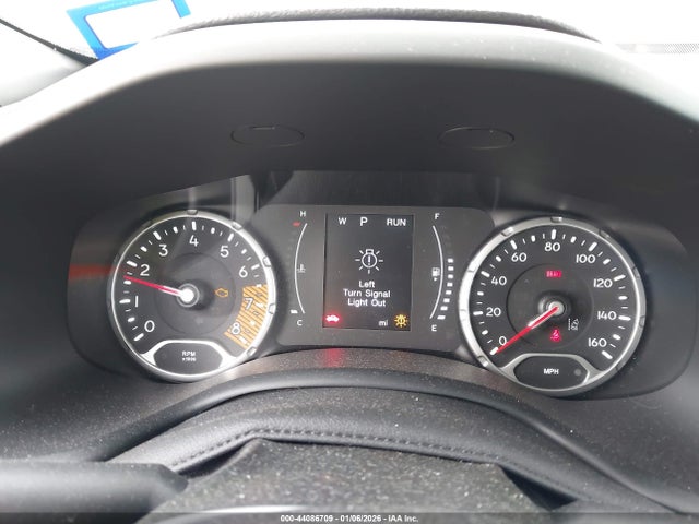 2022 JEEP RENEGADE ZACNJCA1XNPN95983 Photo 6