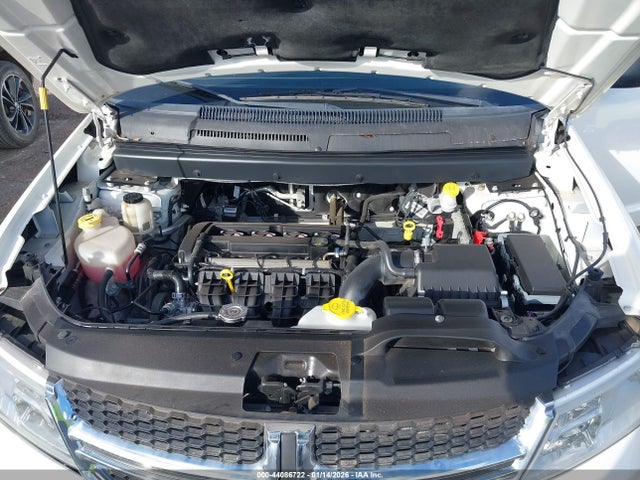 Продажа на аукционе авто 2018 Dodge Journey Se, vin: 3C4PDCABXJT498569, номер лота: 44086722