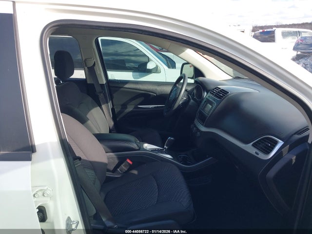 Продажа на аукционе авто 2018 Dodge Journey Se, vin: 3C4PDCABXJT498569, номер лота: 44086722