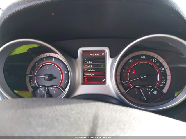 Продажа на аукционе авто 2018 Dodge Journey Se, vin: 3C4PDCABXJT498569, номер лота: 44086722