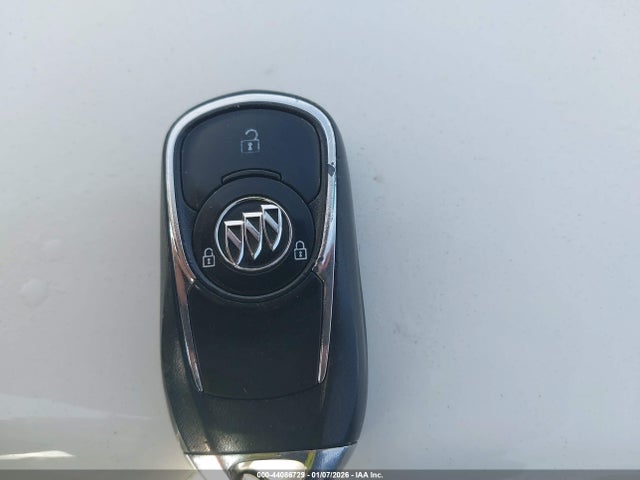Aukcja sprzedaży 2019 Buick Encore Fwd Preferred, vin: KL4CJASB1KB859131, numer aukcji: 44086729