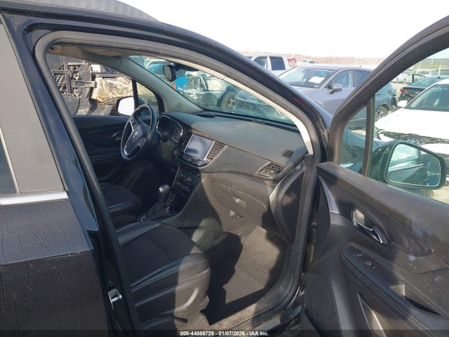 Aukcja sprzedaży 2019 Buick Encore Fwd Preferred, vin: KL4CJASB1KB859131, numer aukcji: 44086729