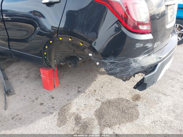 Aukcja sprzedaży 2019 Buick Encore Fwd Preferred, vin: KL4CJASB1KB859131, numer aukcji: 44086729
