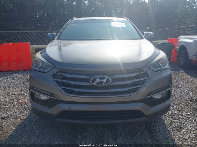 5NMZU3LB9JH052609 Hyundai Santa Fe Sport 2.4l