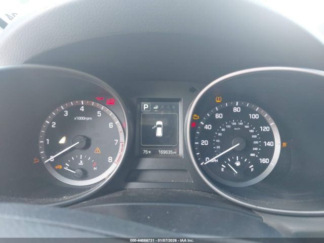 2018 HYUNDAI SANTA FE SPORT 5NMZU3LB9JH052609 Photo 6