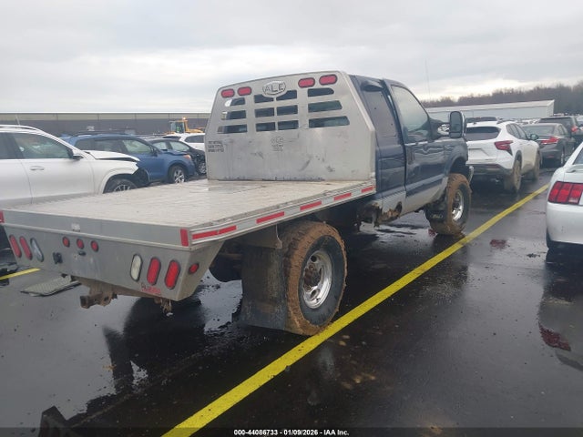 2004 FORD F-250 1FTNX21L84EA53270 Photo 3