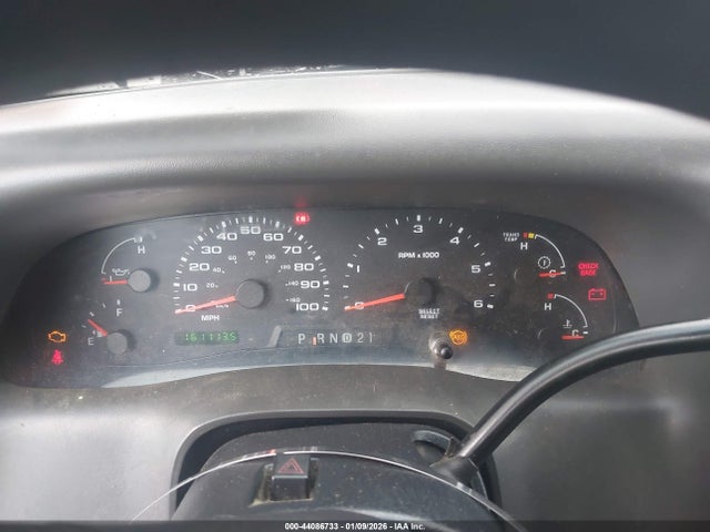 2004 FORD F-250 1FTNX21L84EA53270 Photo 6