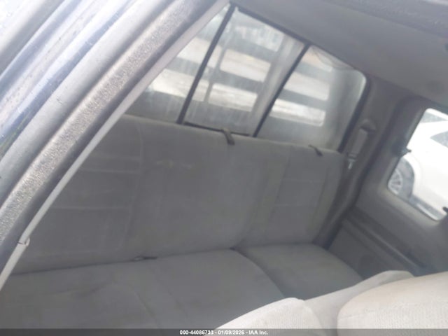 2004 FORD F-250 1FTNX21L84EA53270 Photo 7