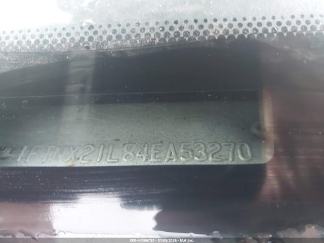 2004 FORD F-250 1FTNX21L84EA53270 Photo 8