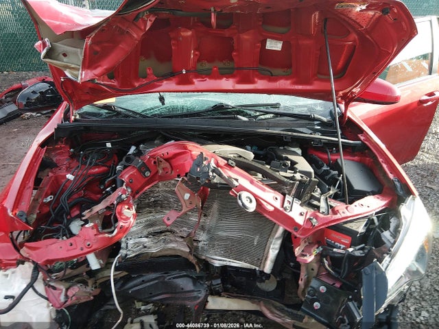 Aukcja sprzedaży 2019 Toyota Corolla Le, vin: 5YFBURHE0KP871782, numer aukcji: 44086739