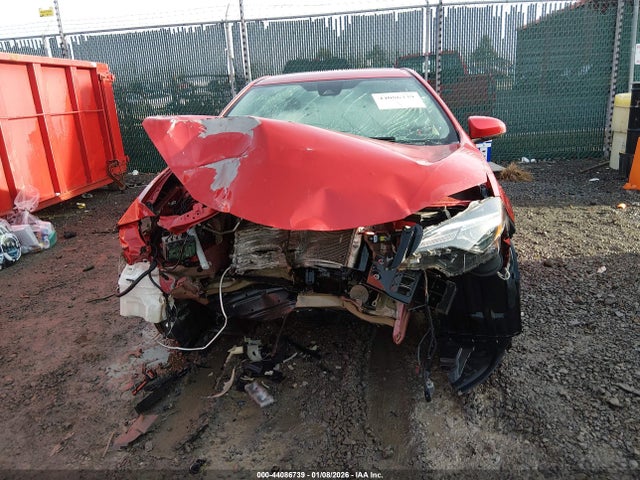 Aukcja sprzedaży 2019 Toyota Corolla Le, vin: 5YFBURHE0KP871782, numer aukcji: 44086739