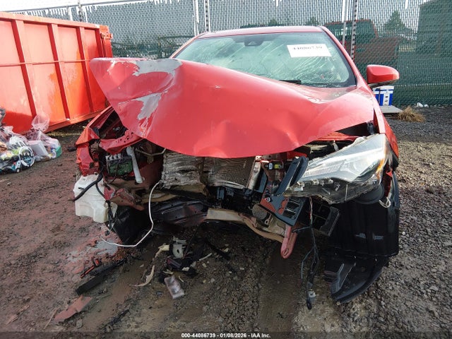Aukcja sprzedaży 2019 Toyota Corolla Le, vin: 5YFBURHE0KP871782, numer aukcji: 44086739