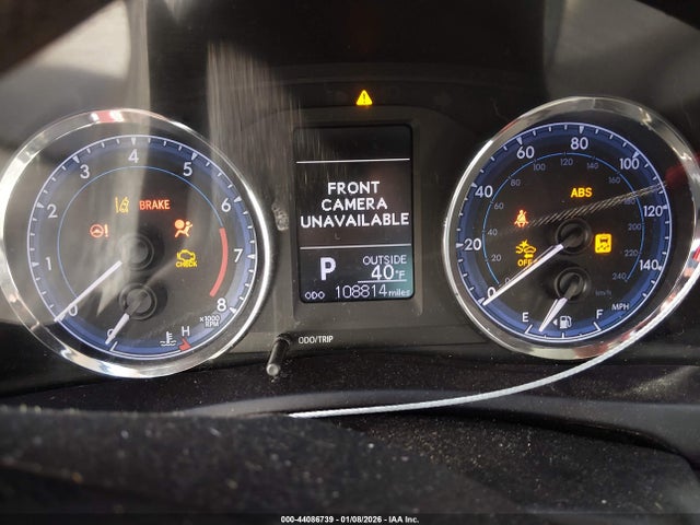 Aukcja sprzedaży 2019 Toyota Corolla Le, vin: 5YFBURHE0KP871782, numer aukcji: 44086739