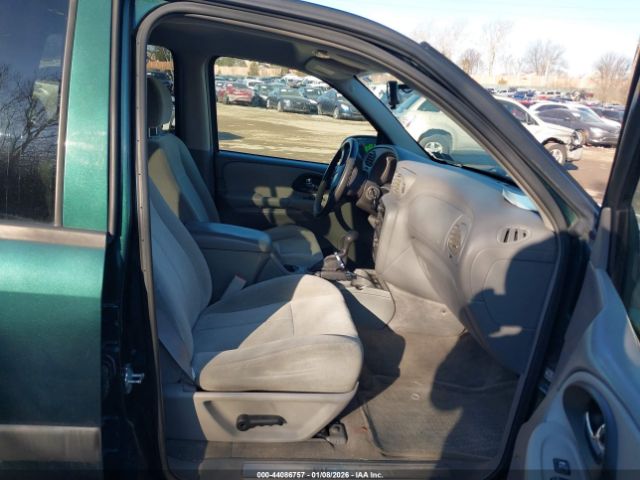 2005 CHEVROLET TRAILBLAZER 1GNDT13S452271657 Photo 4