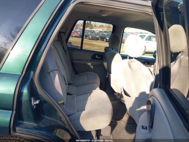 2005 CHEVROLET TRAILBLAZER 1GNDT13S452271657 Photo 7