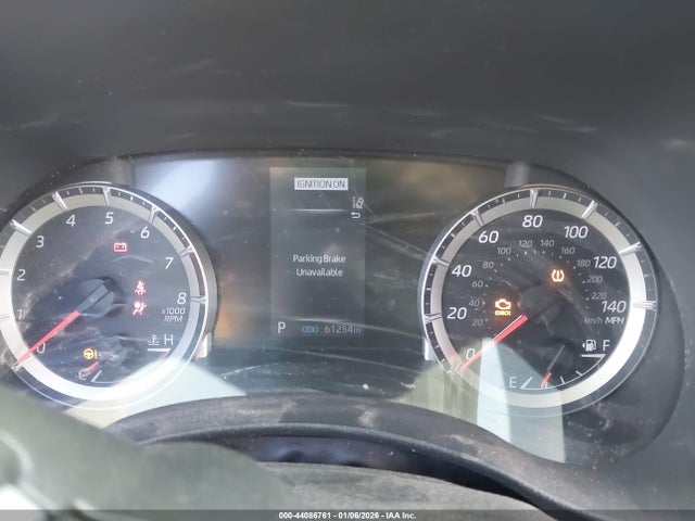 Toyota Highlander L 2021 5TDCZRAHXMS082995 Image 7
