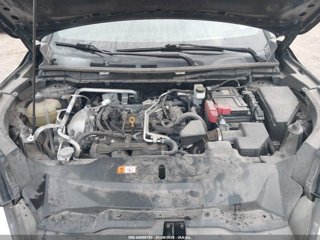 2022 MITSUBISHI OUTLANDER JA4J4VA84NZ091538 Photo 9