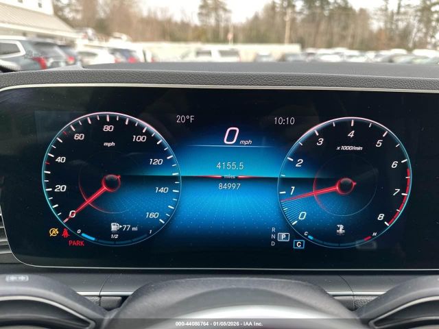 2020 MERCEDES-BENZ GLE 350 4JGFB4KB0LA210151 Photo 6