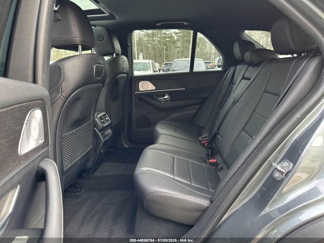 2020 MERCEDES-BENZ GLE 350 4JGFB4KB0LA210151 Photo 7