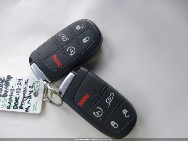 Aukcja sprzedaży 2024 Dodge Durango Gt Plus Awd, vin: 1C4RDJDGXRC139315, numer aukcji: 44086765