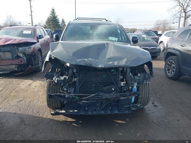 Aukcja sprzedaży 2024 Dodge Durango Gt Plus Awd, vin: 1C4RDJDGXRC139315, numer aukcji: 44086765