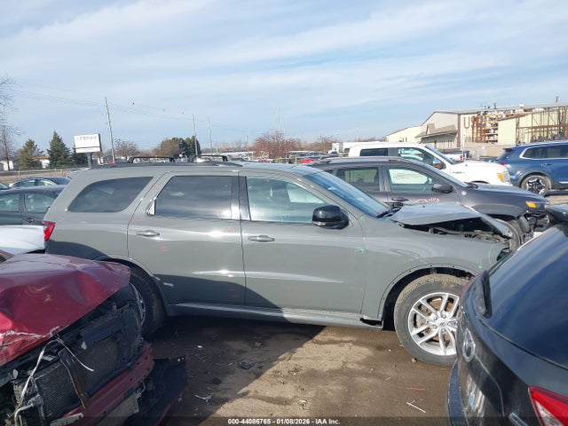 Aukcja sprzedaży 2024 Dodge Durango Gt Plus Awd, vin: 1C4RDJDGXRC139315, numer aukcji: 44086765