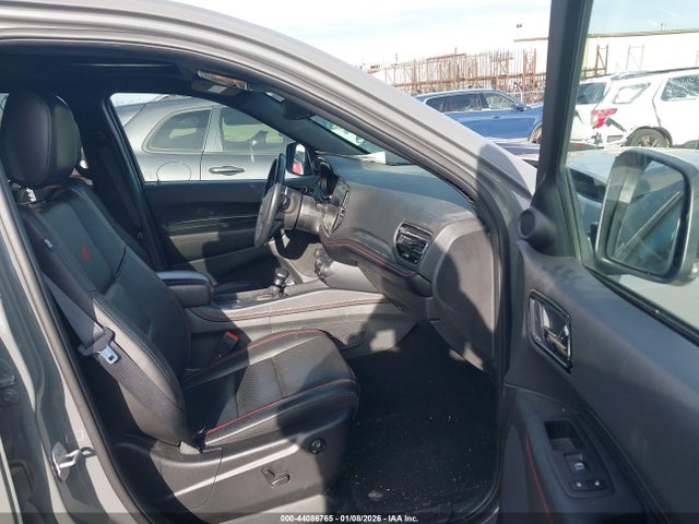 Aukcja sprzedaży 2024 Dodge Durango Gt Plus Awd, vin: 1C4RDJDGXRC139315, numer aukcji: 44086765