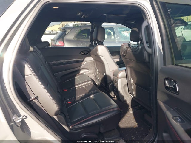 Aukcja sprzedaży 2024 Dodge Durango Gt Plus Awd, vin: 1C4RDJDGXRC139315, numer aukcji: 44086765
