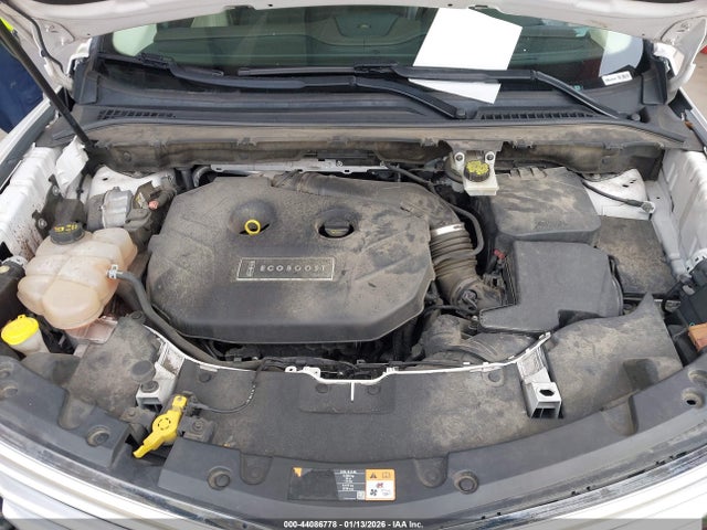 2015 LINCOLN MKC 5LMCJ1A97FUJ28145 Photo 9