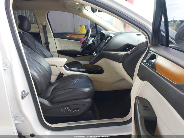 2015 LINCOLN MKC 5LMCJ1A97FUJ28145 Photo 4