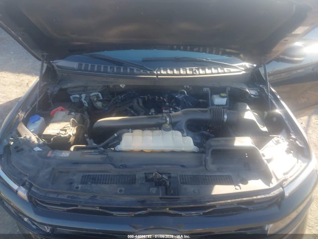 1FMJK1K84REA64447 Ford Expedition Limited Max