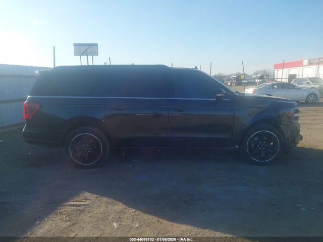 1FMJK1K84REA64447 Ford Expedition Limited Max